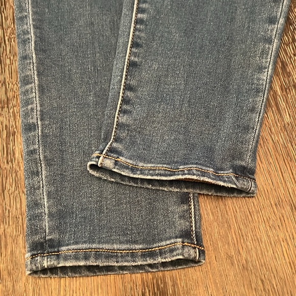 American Eagle Hi-Rise Jeggings Size 12 - Picture 12 of 15